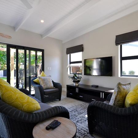 Saffron Cottage Hermanus Exterior photo