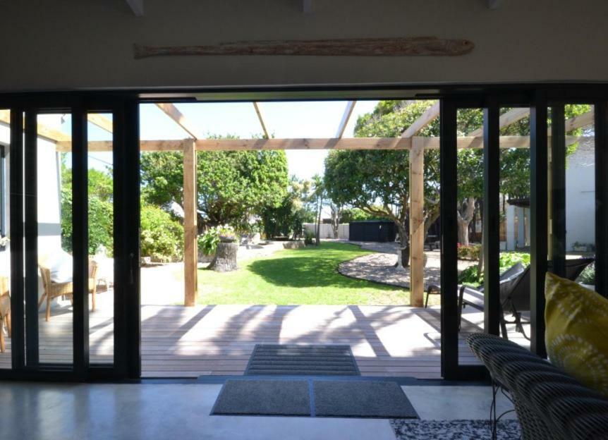Saffron Cottage Hermanus Exterior photo